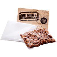 Nut Milk & Cheese making kit